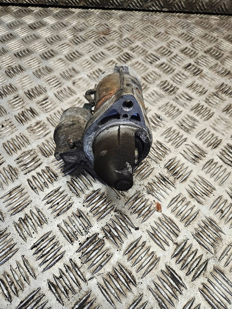 фото №5, Toyota avensis t250 2006 стартер