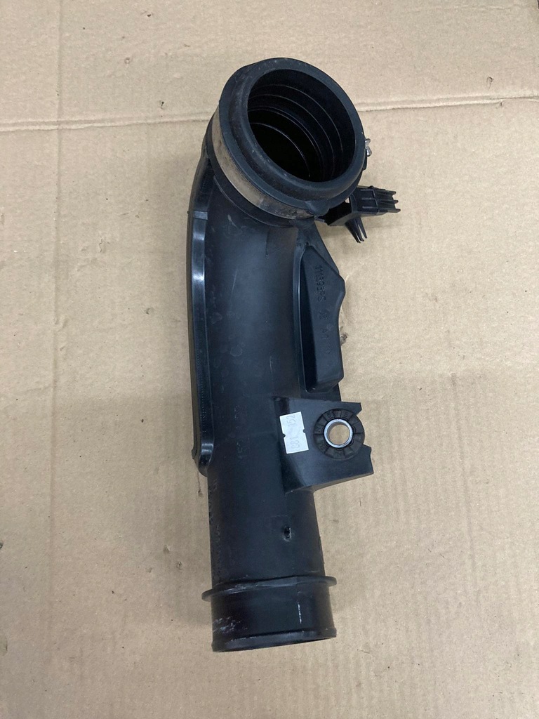 фото №2, Шланг воздуха renault captur ii 111393ps