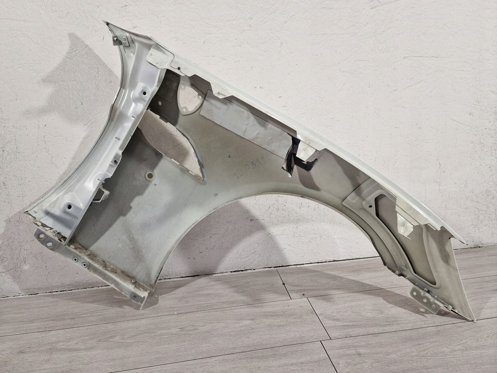 фото №8, Ferrari california rosso крыло левый перед передний