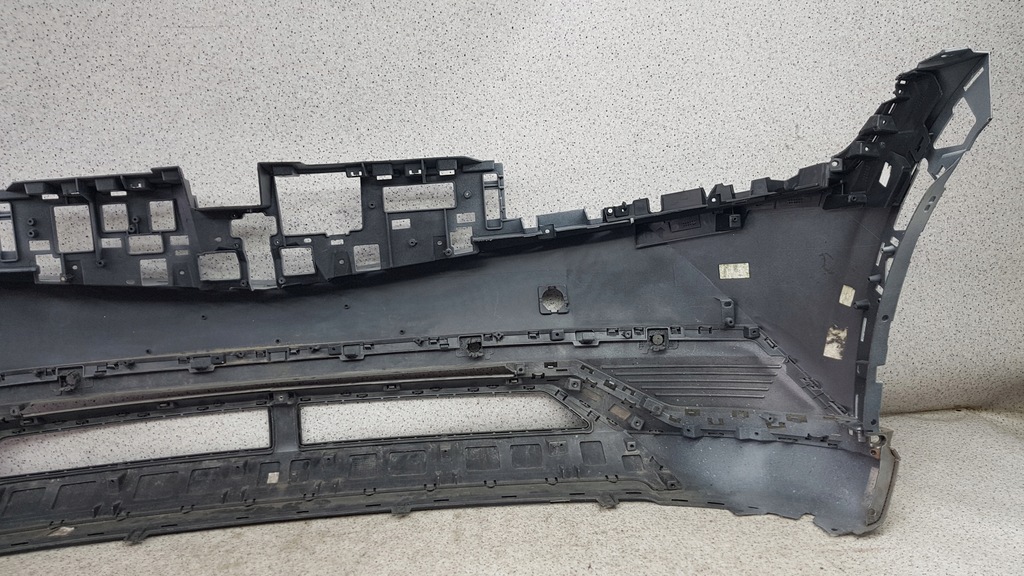 фото №10, Hyundai ioniq 5 v 2021 - бампер перед 3603