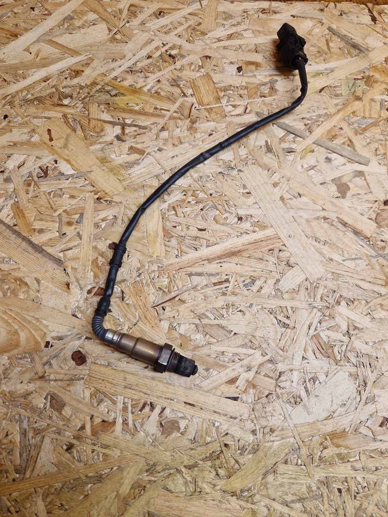 фото №1, Volkswagen touran ii 2012 датчик лямбда-зонд