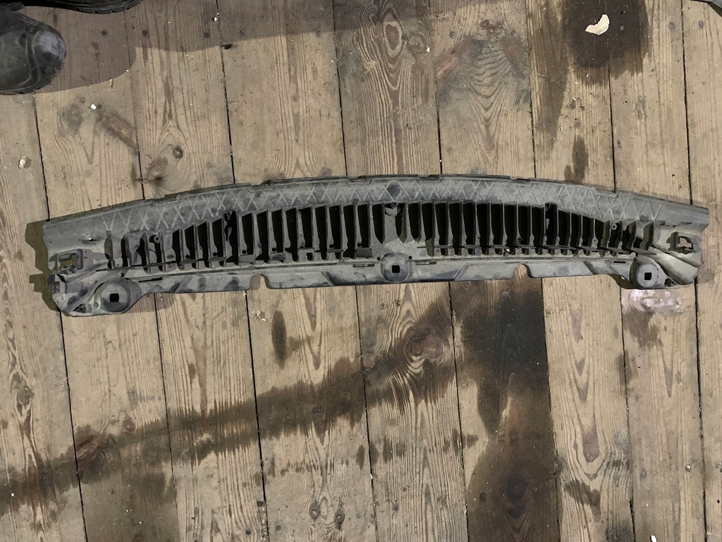 фото №1, Audi tt 8s защита pod бампер 8s0807233e