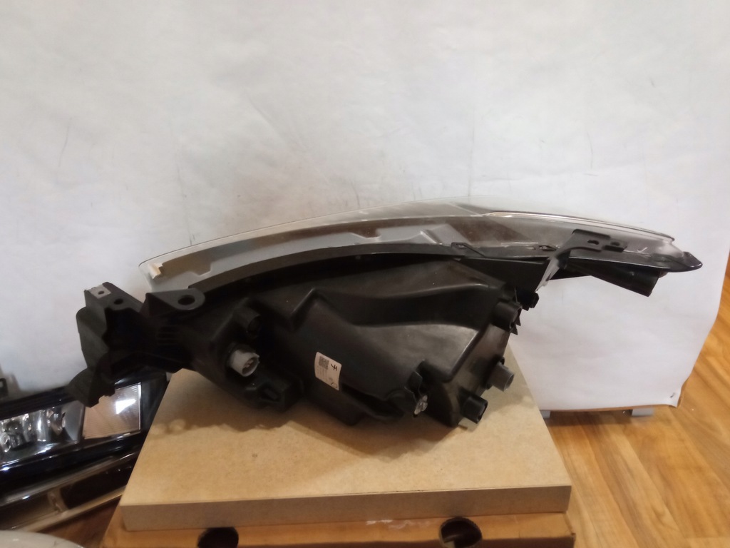 фото №2, Лампа перед mazda cx5