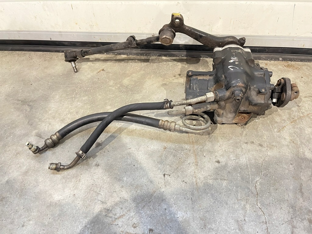 Купить Трансмиссия колонка рулевая mercedes w124 1244610401 2014610805