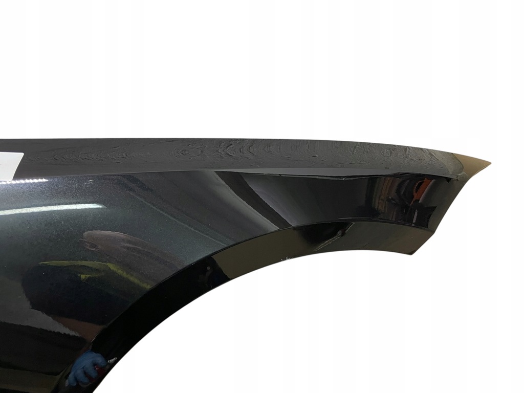 фото №6, Крыло перед правый kompletny bmw i4 4 g26 475 ideał