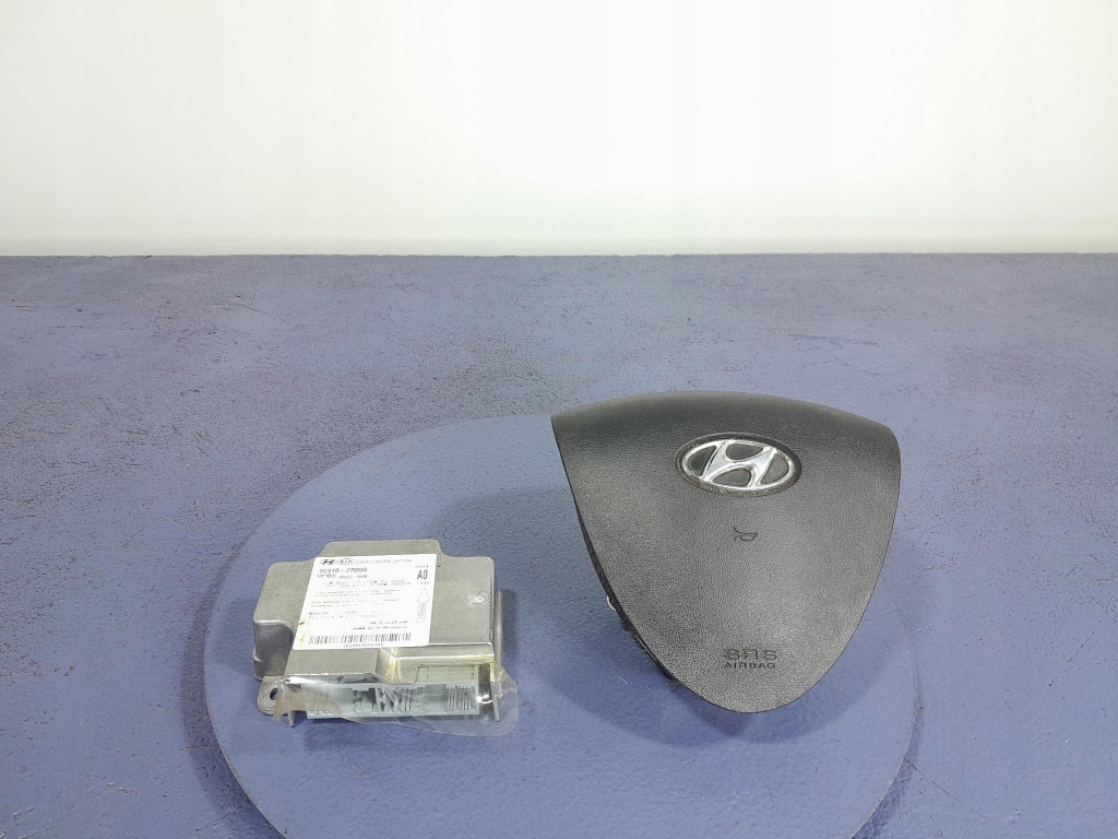 фото №7, Hyundai i30 i lift приборная панель приборная консоль подушки безопасности подушка безопасности ремни eu
