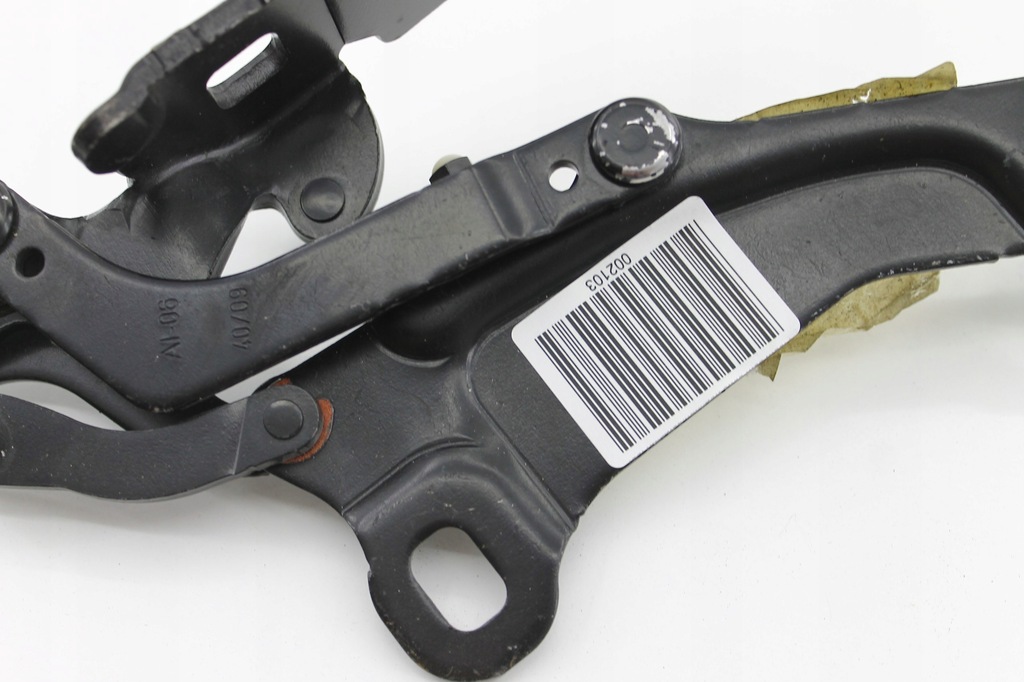 фото №3, Mini cooper r56 петля капот перед лівий новий org