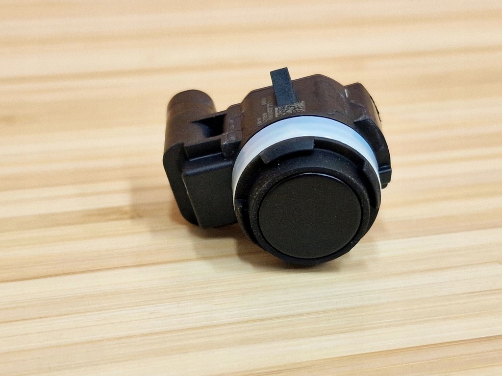 фото №8, Bmw f70 g70 x1 u11 x2 u10 x7 g07 датчик парковки pdc чёрный 5a1a268