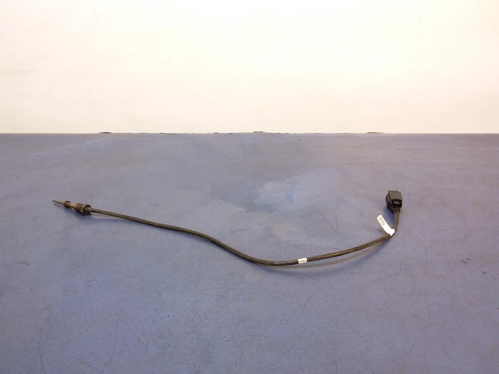 фото №1, Ford ecosport mk2 датчик температуры выхлопных газов