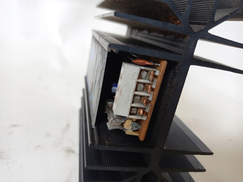 фото №4, Редуктор напряжения mercedes atego 815 rdt 10