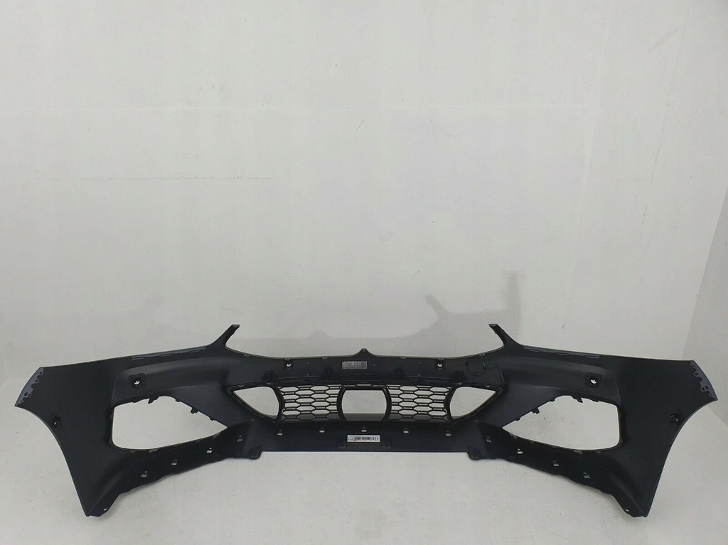 фото №8, Bmw 8 g14 g15 g16 2018- m набір бампер передній перед 51118070558