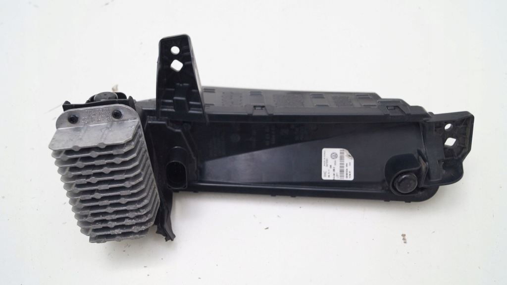 Vw t roc r line рестайлинг  21-25 drl led левый противотуманная фара в Украине