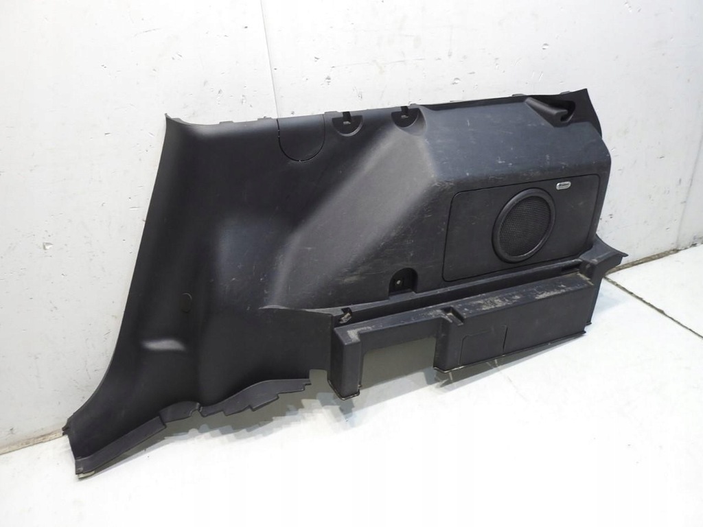 фото №7, Обшивка обивка багажника правый задняя jeep compass i