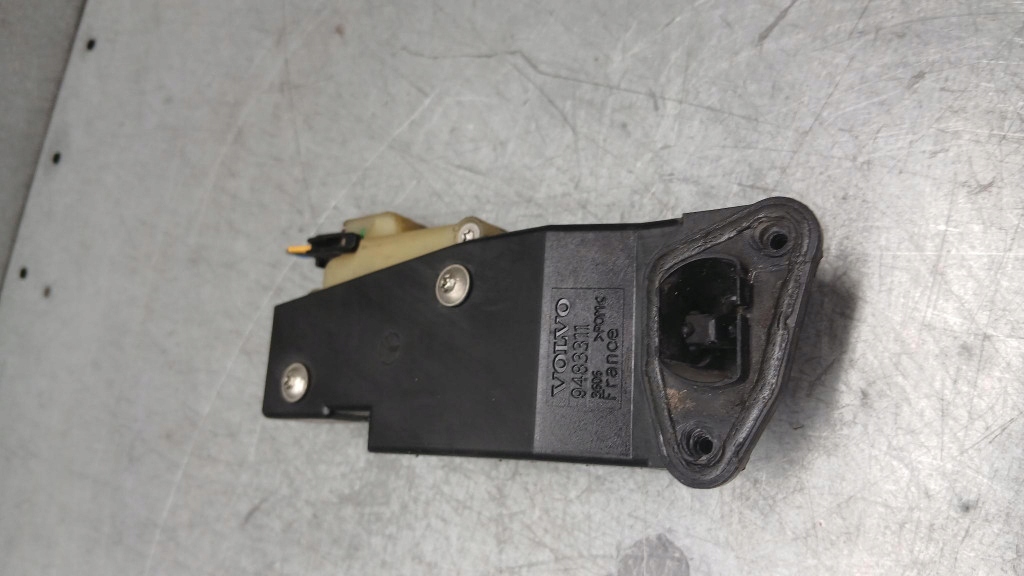 фото №1, Привід кришка заливної volvo s60 i 03r 2.4d5 9483311