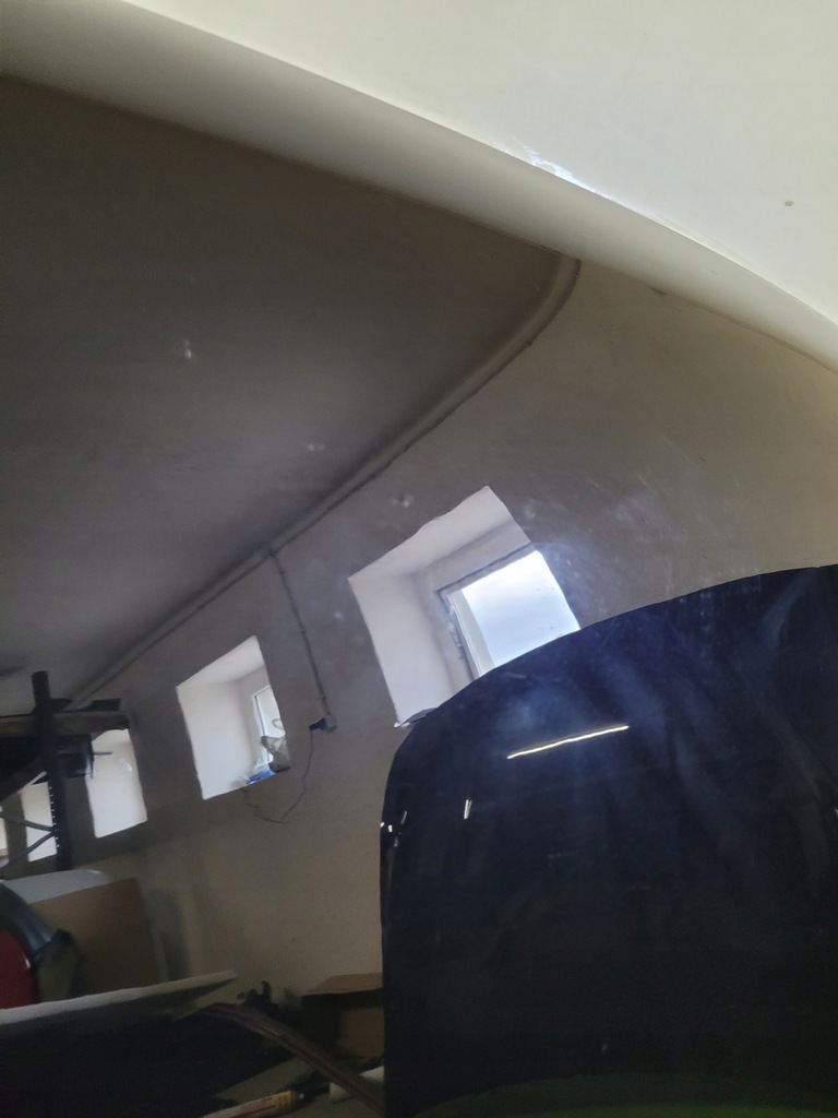 фото №5, Vw tiguan ii 2 5n 5na капот крышка двигателя оригинал oem