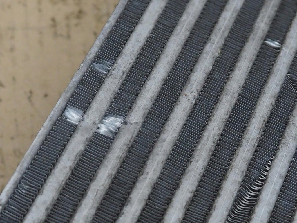 фото №13, Интеркулер hyundai i40 kia optima crd 28270-2a540