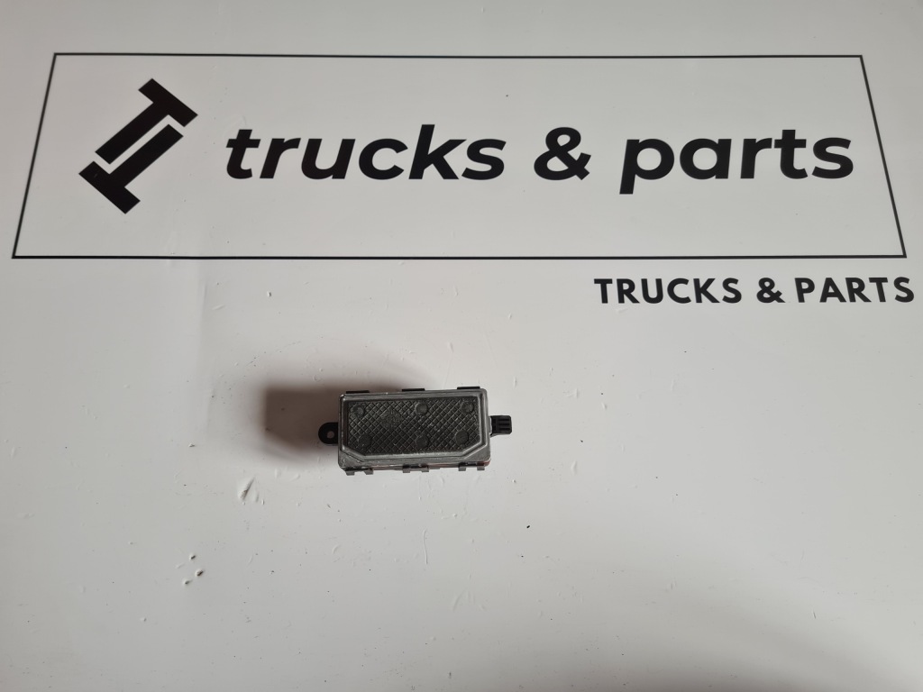 фото №1, Резистор отопителя mahle renault gama t c k volvo fh 4 fm 4 fmx