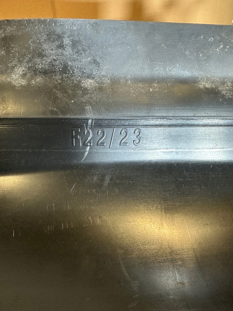 фото №8, Bmw 2 f22 f23 5174 7290604 воздуховод впуск воздуха