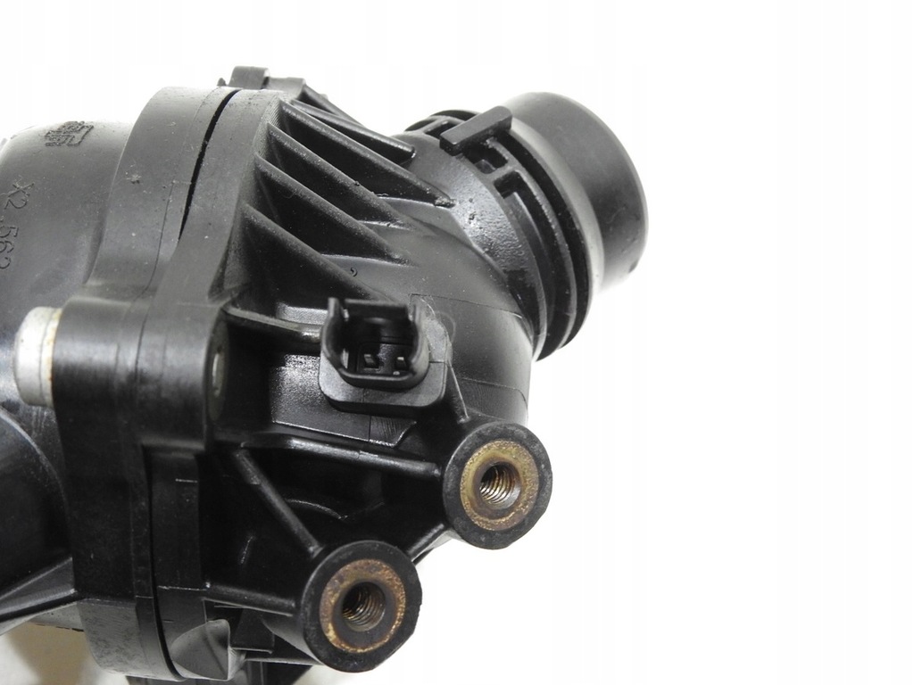 фото №6, Термостат корпус bmw e61 2.5i 7536655