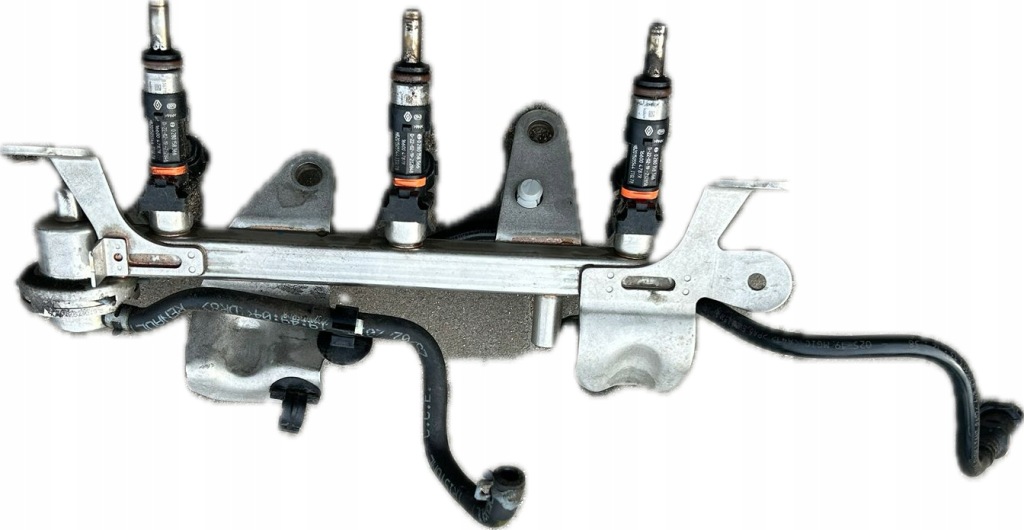 фото №1, Dacia sandero ii lift logan молдинг впрыскная форсунки 175201470r