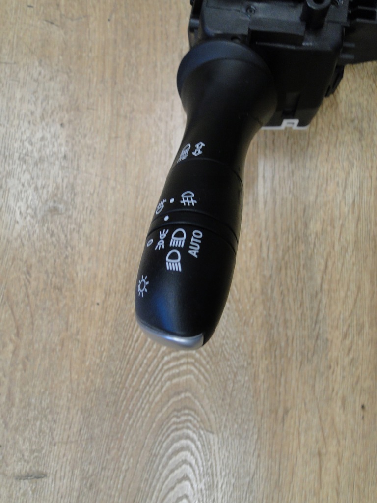 фото №11, Переключатель комбинированный переключатели 255678341r koleos ii