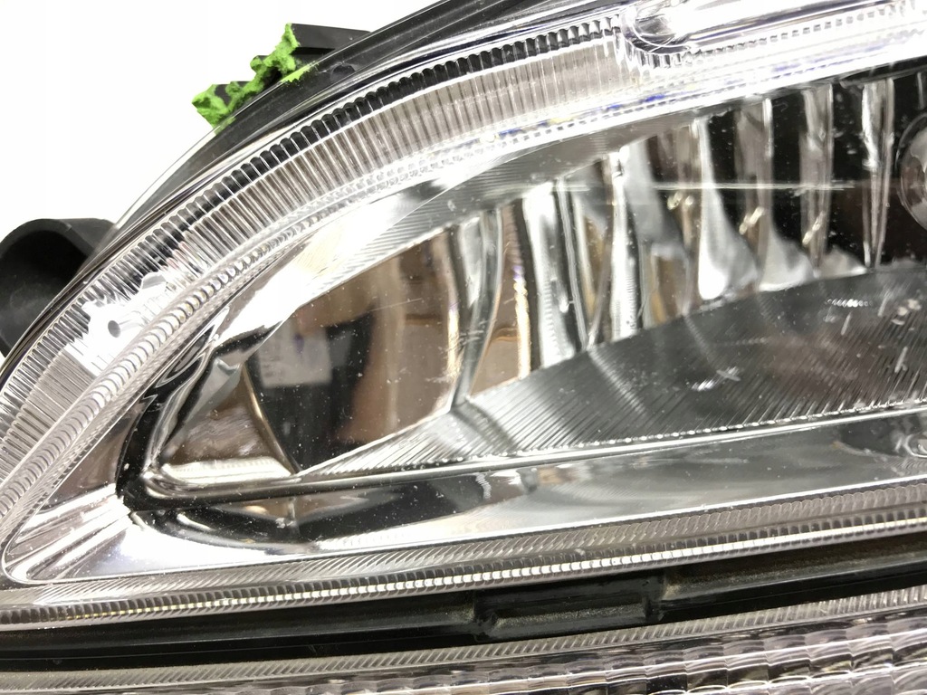 фото №6, Hyundai tucson iii lift 18- противотуманная фара свет drl левый лампа 92201-d7600