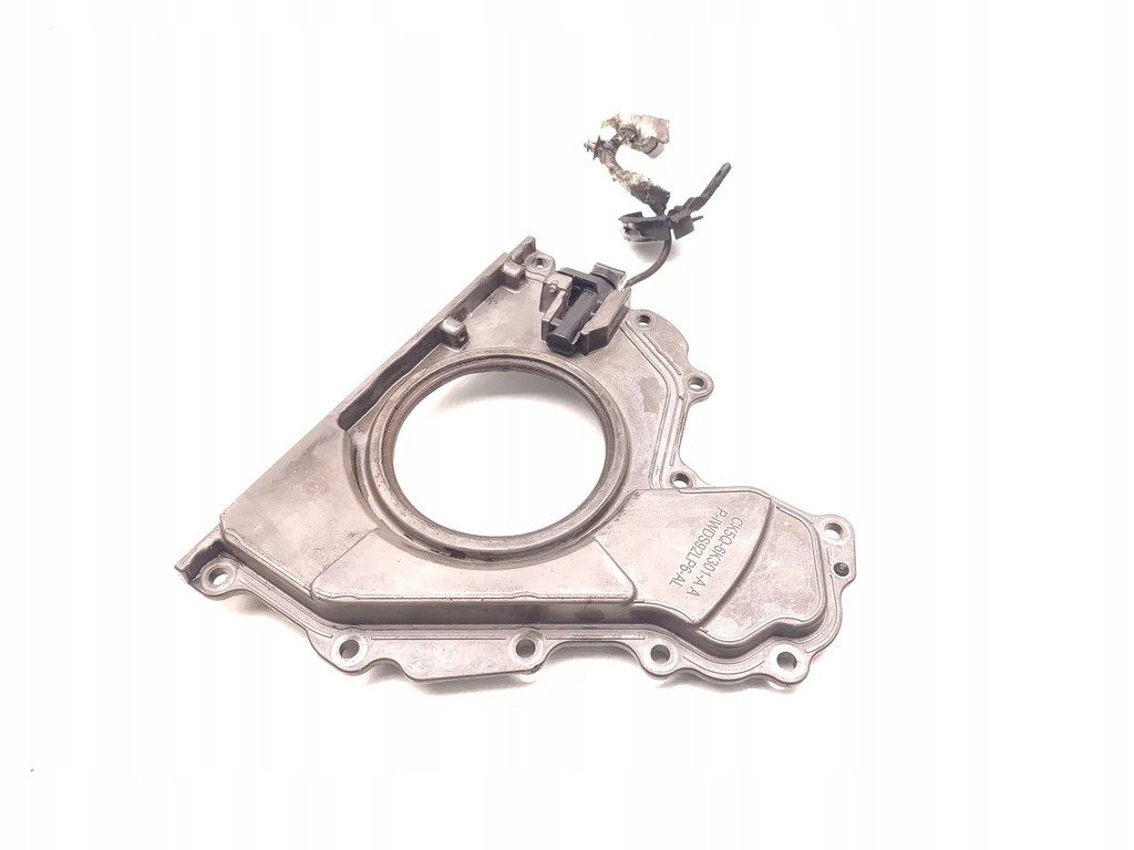 фото №12, Land rover range rover прокладка прокладка оливи вала колінчастого дизель 2015