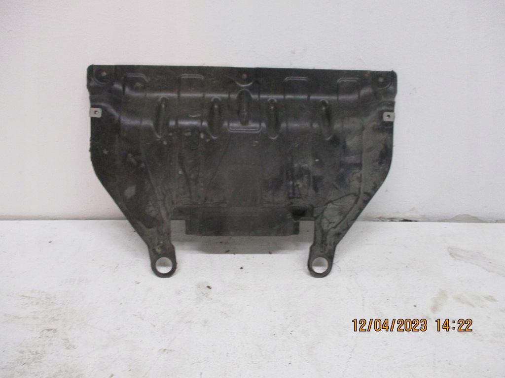 фото №1, Плита захист bmw 1 f20 f30 6850067