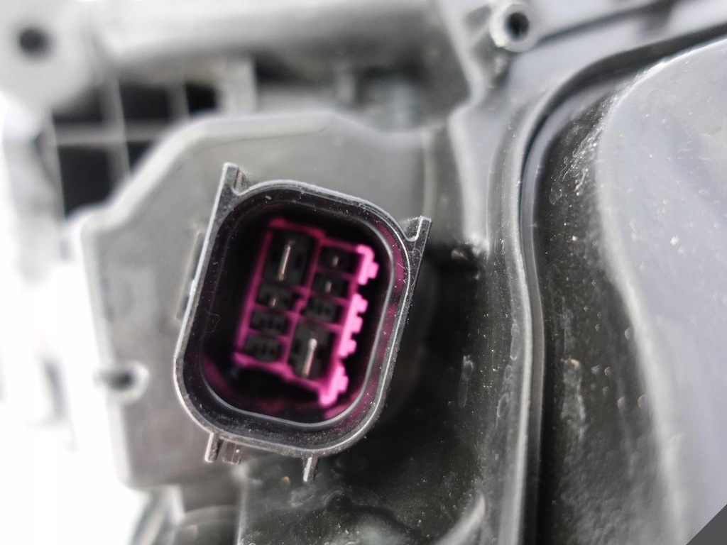 фото №10, Audi s6 a6 c8 4k0 18- лампа+ модуль matrix full led