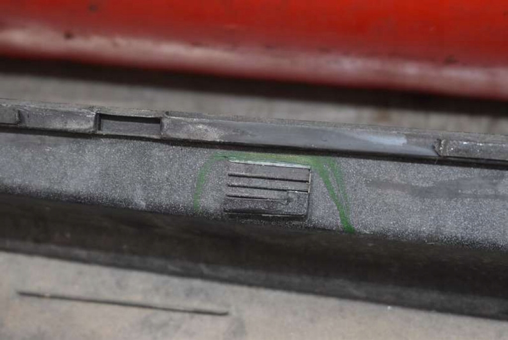 фото №15, Накладка поріг ліва l041 3w8853851f bentley continental 1 i gt 03-12