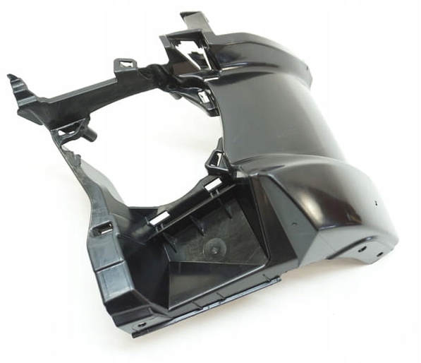 фото №1, Bmw кронштейн кронштейн протитуманної фари ліва e30 f31