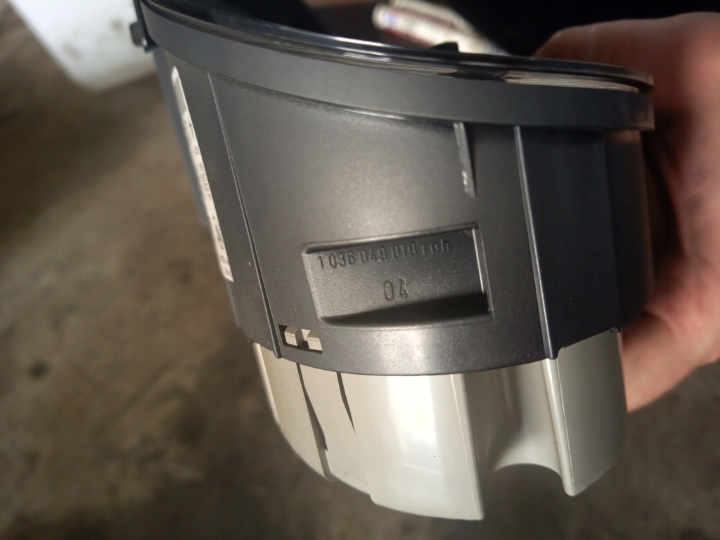 фото №7, Bmw e46 лічильник прилади 0263639158 4117729 1036017005 1031098170