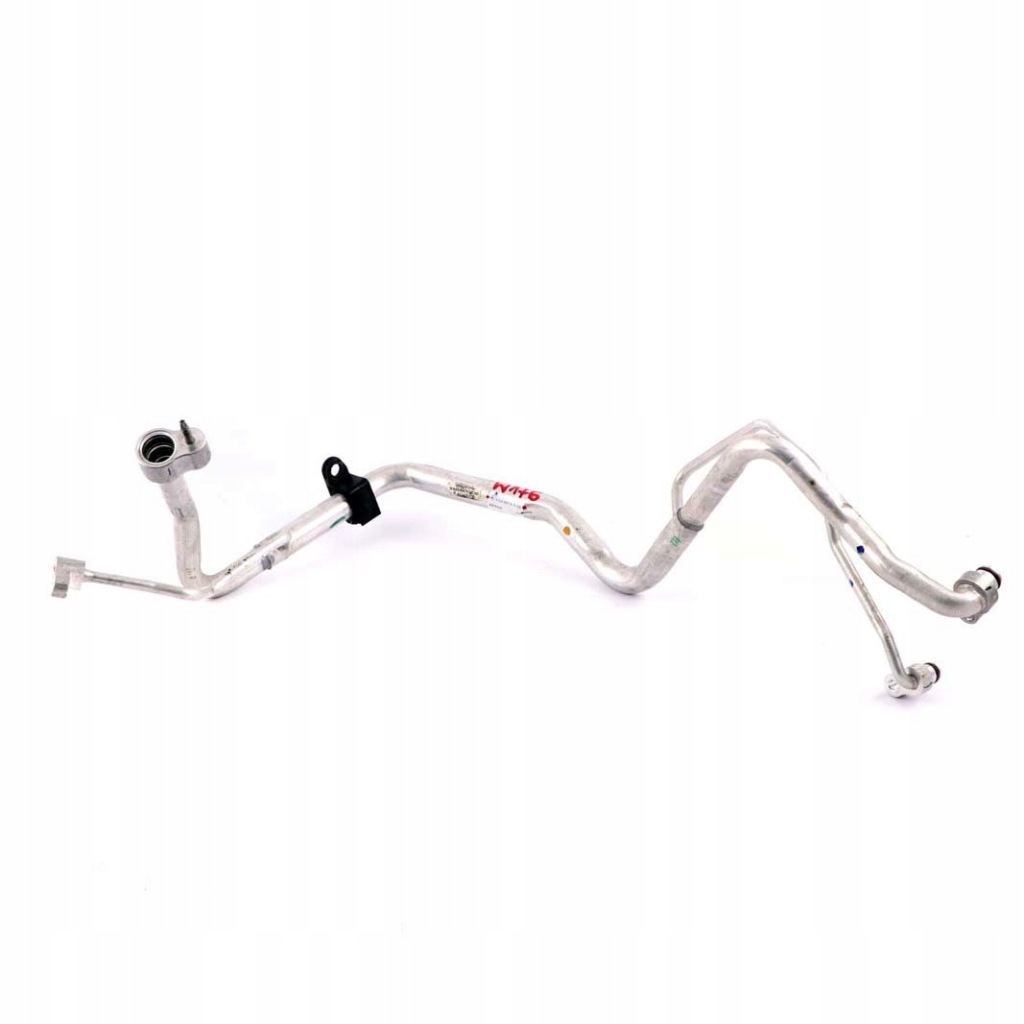 фото №1, Mercedes-benz w176 w246 труба шланг кондиционера