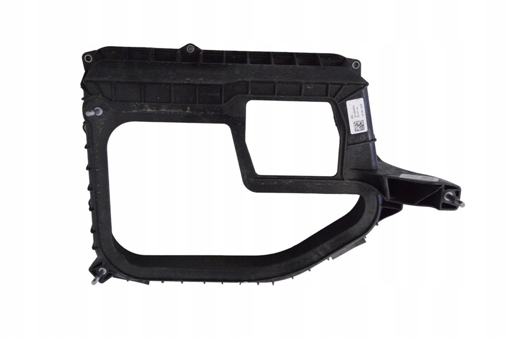 фото №1, Skoda enyaq heater matrix housing iv50 2022 rhd