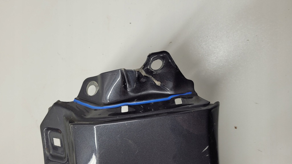 фото №13, Kia sorento iii 3 крила перед передній лівий