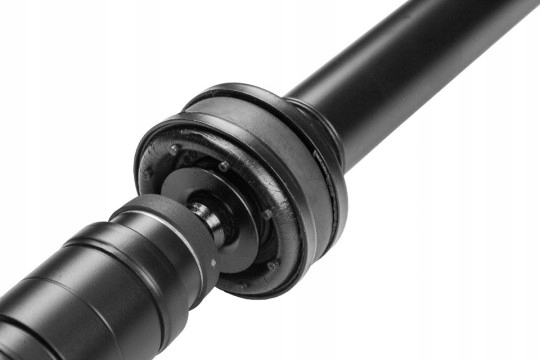 фото №3, Wał привідний задня renault koleos 2.0dci 2.5 awd 08-