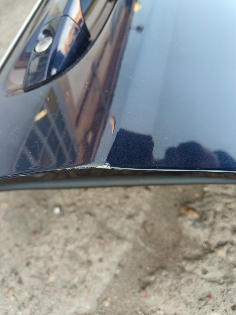 фото №7, Mercedes w204 lift c klasa двері праве передні перед 890