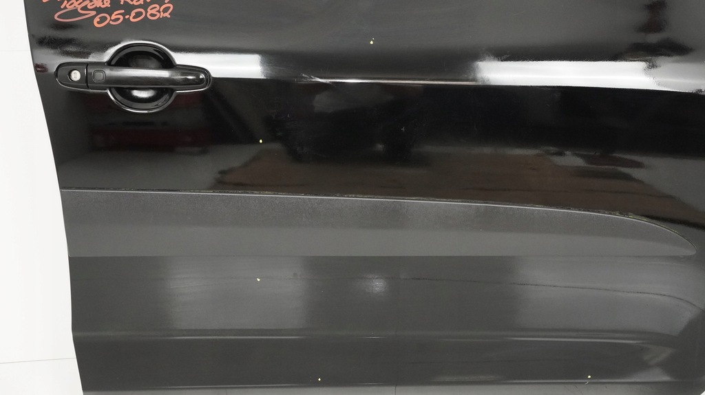 фото №6, Дверь правый перед toyota rav4 iii 05-08r 202