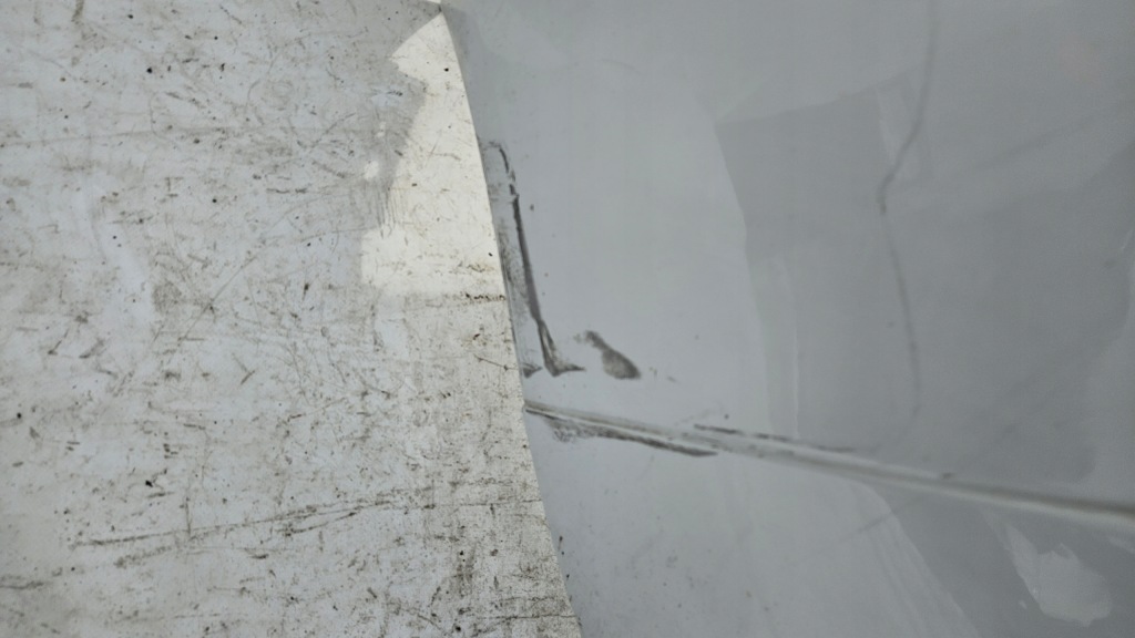 фото №4, Бампер volvo xc60 ii 17-21 задняя pdc r-design