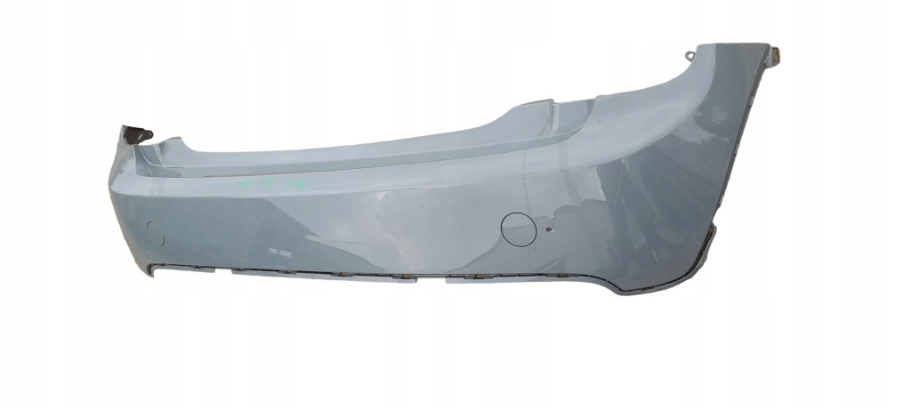 фото №3, Бампер задня mini f55