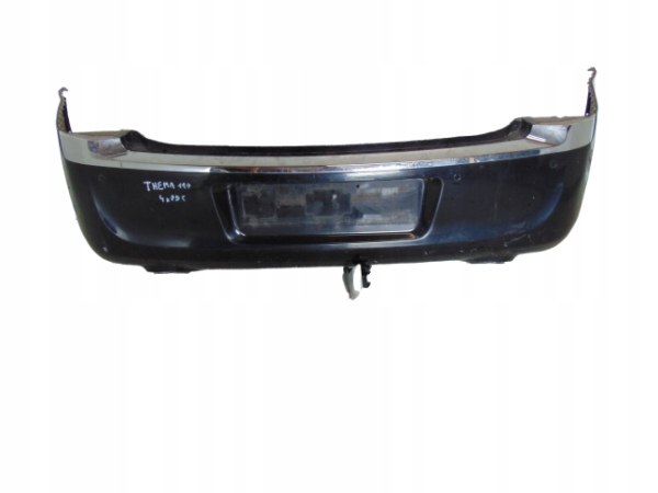 фото №1, Бампер задній lancia thema 11- 4xpdc