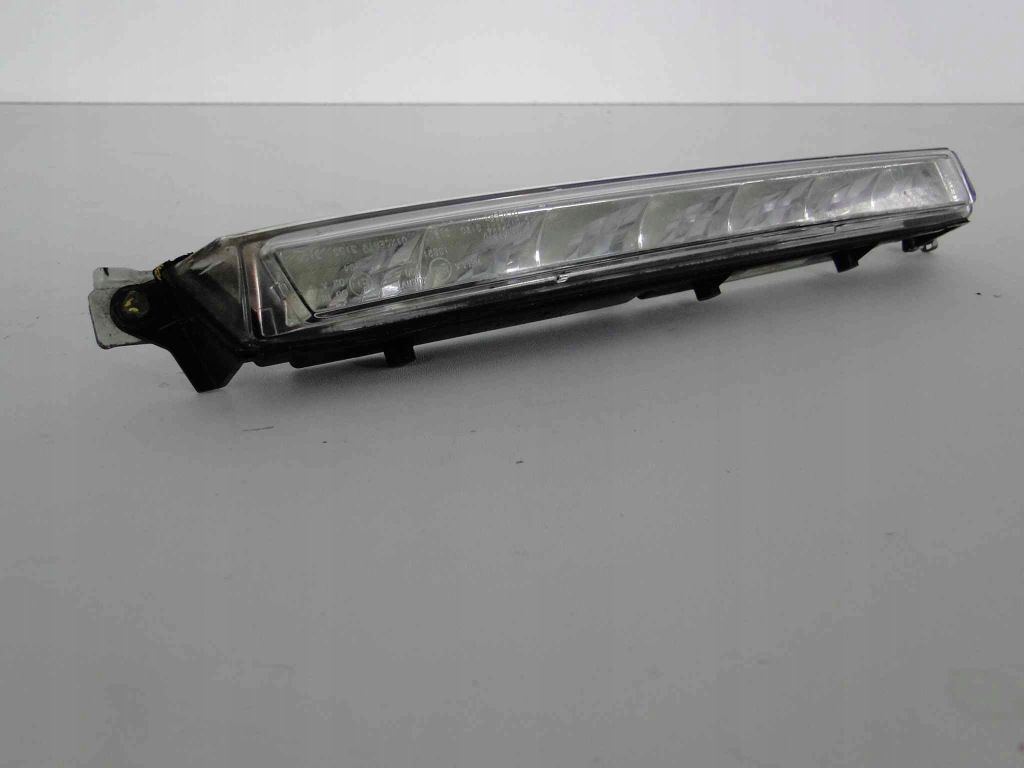 фото №9, Mercedes gl x166 166 led дневной drl w бампер amg