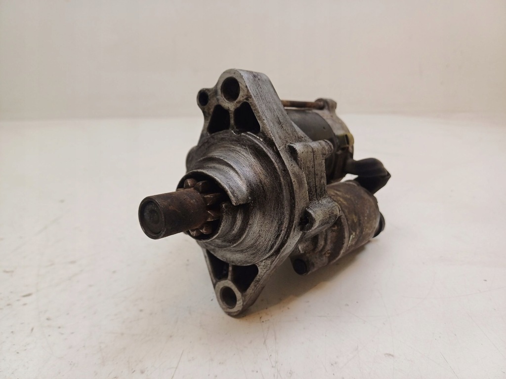 фото №2, 1995 rover 620 стартер d7rsa3