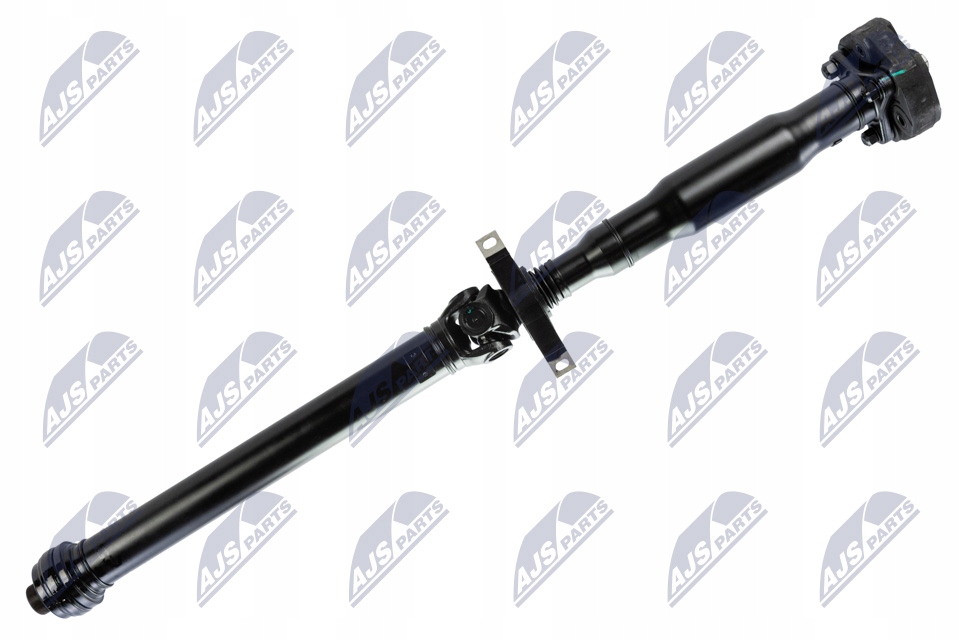 фото №2, Wał приводной nwn-bm-066 nty