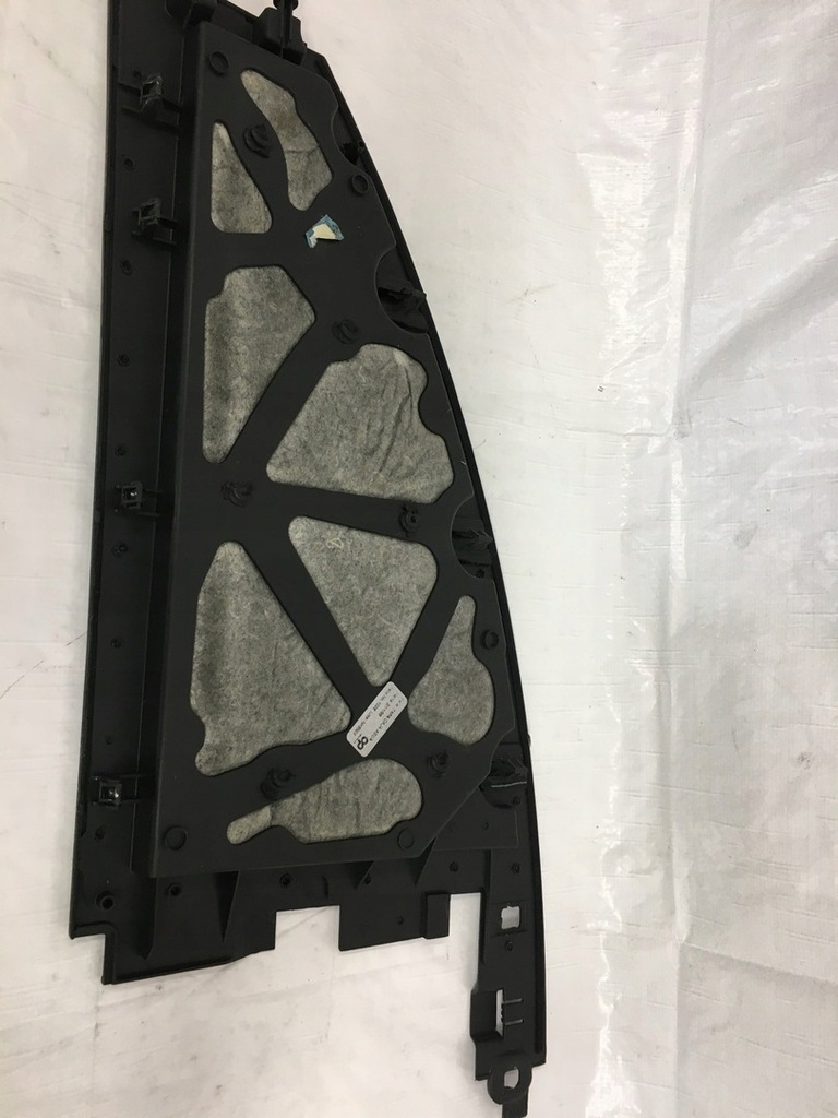 фото №16, Vw new beetle жабо внутреннее str. 1c1815401