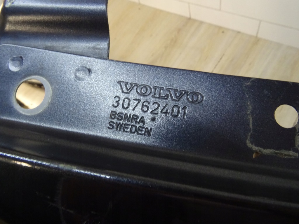 фото №15, Крила лівий перед volvo xc60 i 1 передній 30762401 llu