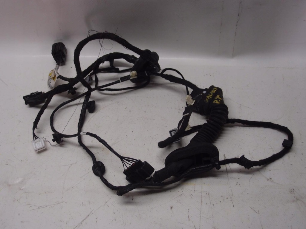 фото №1, Джгут двері правий задня galaxy mk4 e1gt-14632