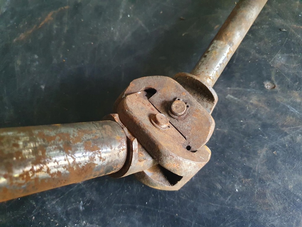 фото №6, Шарнір привідний вал гомокінетичний оригінал prl привідний вал