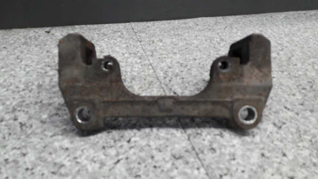 фото №6, Скоба левый перед laguna ii 1.9 dci