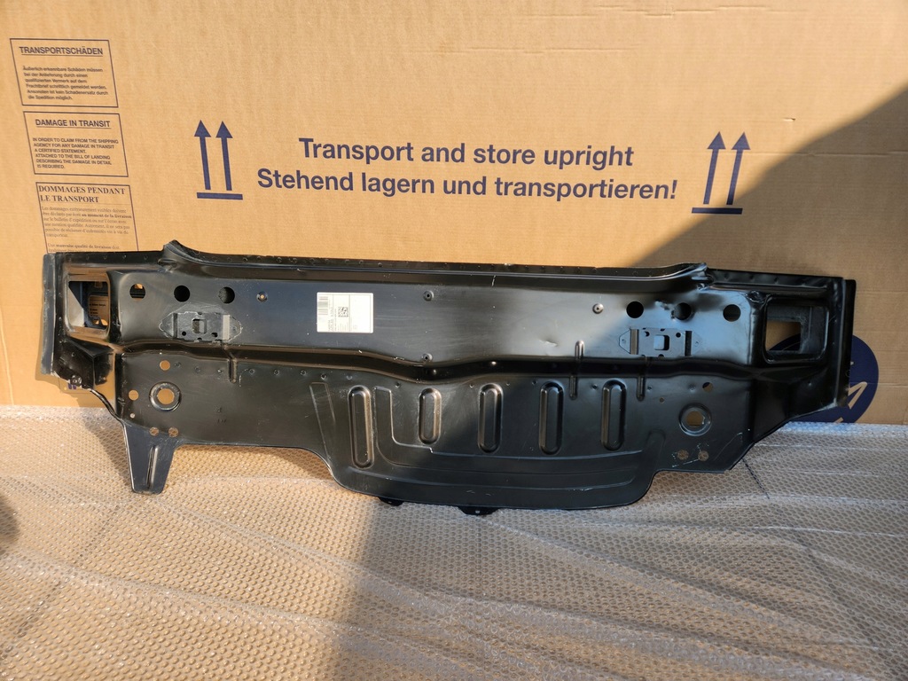 фото №8, Citroen ds4 pas задний задняя 11-15 новый оригинальный